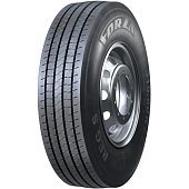 Грузовые шины Forza Reg S